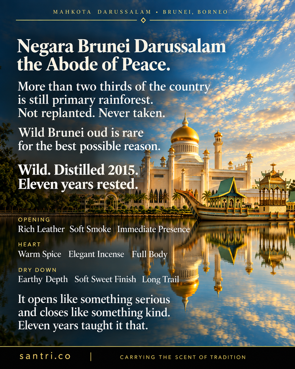 Mahkota Darussalam(مهكوتا دارالسلام)