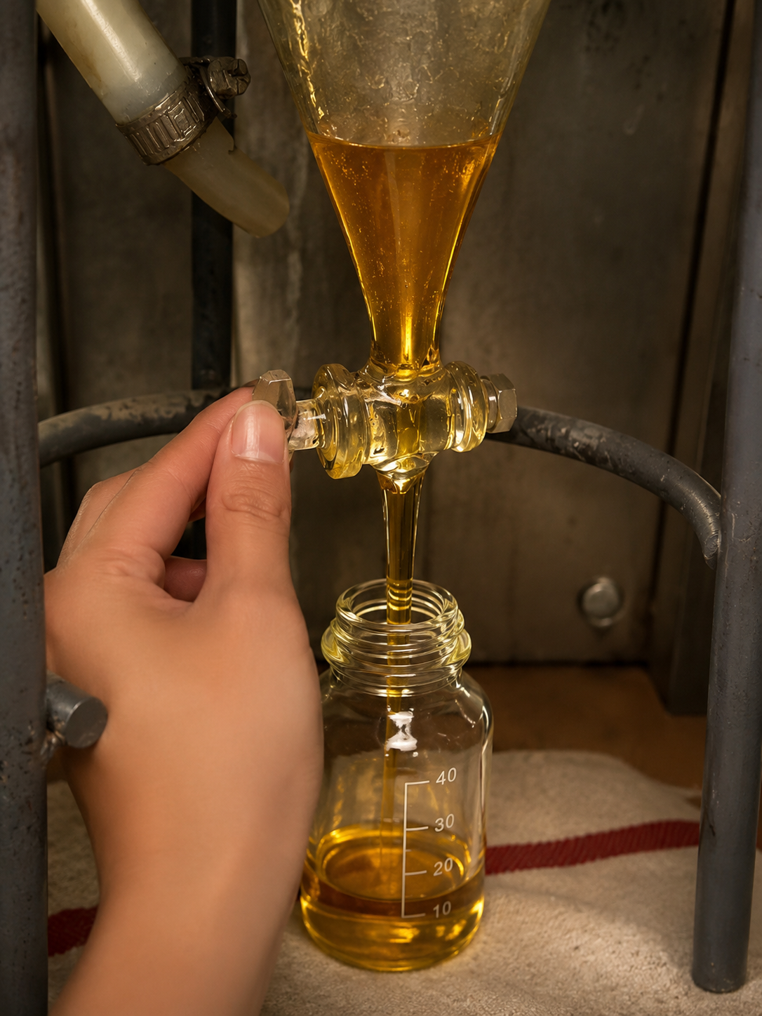 Pure Oud Oils